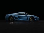Noble M600 2009 года